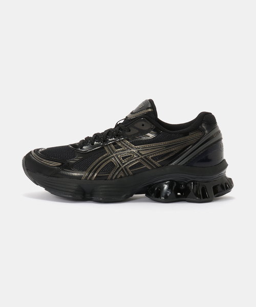ASICS(アシックス)の「【ASICS/アシックス】 GEL-KINETIC FLUENT(スニーカー・レディース・ブラック・25.5cm/25cm/24.5cm/24cm/23.5cm)」の10枚目の写真