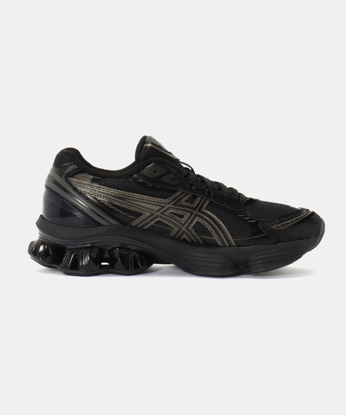 ASICS(アシックス)の「【ASICS/アシックス】 GEL-KINETIC FLUENT(スニーカー・レディース・ブラック・25.5cm/25cm/24.5cm/24cm/23.5cm)」の8枚目の写真