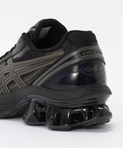 ASICS(アシックス)の「【ASICS/アシックス】 GEL-KINETIC FLUENT(スニーカー・レディース・ブラック・25.5cm/25cm/24.5cm/24cm/23.5cm)」の7枚目の写真