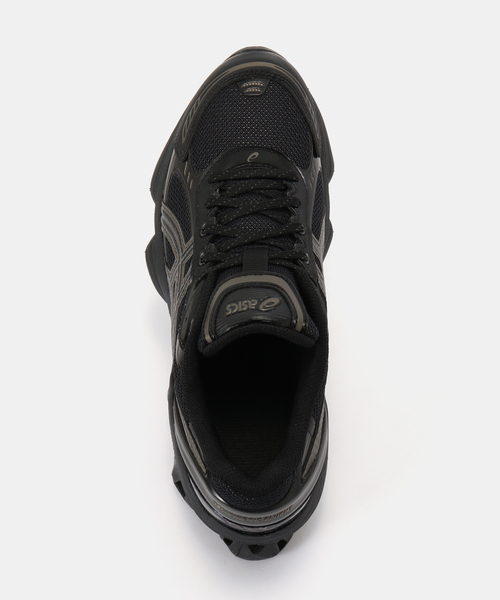 ASICS(アシックス)の「【ASICS/アシックス】 GEL-KINETIC FLUENT(スニーカー・レディース・ブラック・25.5cm/25cm/24.5cm/24cm/23.5cm)」の6枚目の写真