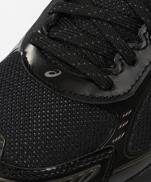 ASICS(アシックス)の「【ASICS/アシックス】 GEL-KINETIC FLUENT(スニーカー・レディース・ブラック・25.5cm/25cm/24.5cm/24cm/23.5cm)」の4枚目の写真