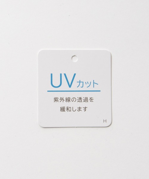 Honeys(ハニーズ)の「【UVカット】ノースリ―ブワンピース(ワンピース・レディース・ブラック×グレー/ブラック/ネイビー系2/ネイビー系1・L/LL/M/S)」の5枚目の写真