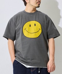 DEAR LAUREL（ディアローレル）の「DEAR LAUREL/ディアローレル×ジャクソンマティス 半袖 Tシャツ DL26S-JM2104（Tシャツ/カットソー）」