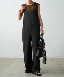 LOUNGEDRESS｜ラウンジドレスのオールインワン・サロペット通販 - ZOZOTOWN