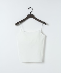 eL（エル）の「【eL】Cup Top Cami/668741（キャミソール）」