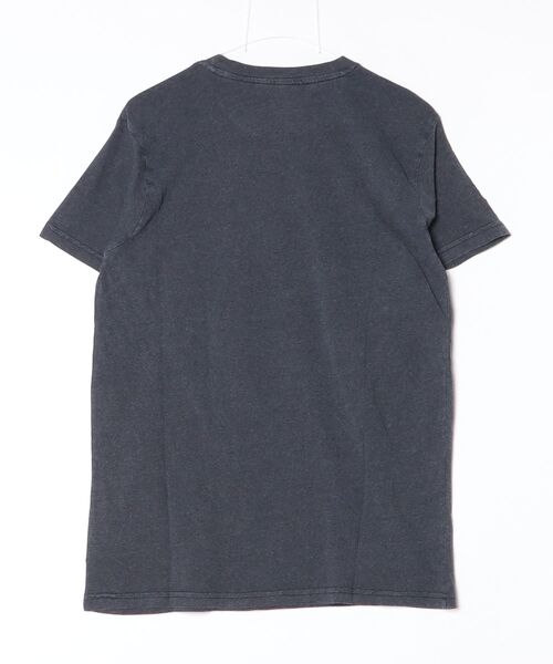 ROCK-OFF(ロックオフ)の「【ROCK-OFF】【3】R.H.C CA ASTERISK T-SHIRTS(Tシャツ/カットソー・メンズ・ブラック・X-LARGE/MEDIUM/LARGE)」の5枚目の写真