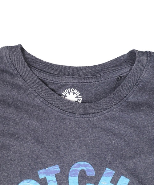 ROCK-OFF(ロックオフ)の「【ROCK-OFF】【3】R.H.C CA ASTERISK T-SHIRTS(Tシャツ/カットソー・メンズ・ブラック・X-LARGE/MEDIUM/LARGE)」の7枚目の写真