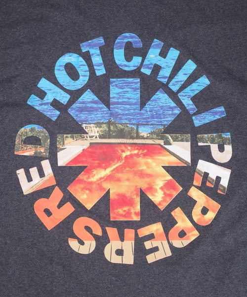 ROCK-OFF(ロックオフ)の「【ROCK-OFF】【3】R.H.C CA ASTERISK T-SHIRTS(Tシャツ/カットソー・メンズ・ブラック・X-LARGE/MEDIUM/LARGE)」の8枚目の写真