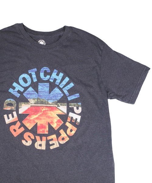 ROCK-OFF(ロックオフ)の「【ROCK-OFF】【3】R.H.C CA ASTERISK T-SHIRTS(Tシャツ/カットソー・メンズ・ブラック・X-LARGE/MEDIUM/LARGE)」の9枚目の写真