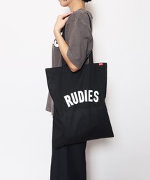 RUDIE'S（ルーディーズ）の「BRINK PHAT TOTE BAG（トートバッグ）」