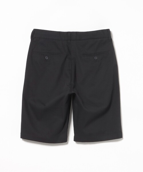 BEAMS HEART(ビームスハート)の「【6/18値下げ】コットン ピケ ショートパンツ(ウォッシャブル)(その他パンツ・メンズ・オリーブ/ブラック・L/M/S/XL)」の7枚目の写真