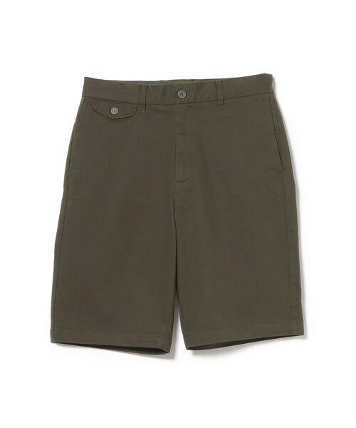 BEAMS HEART(ビームスハート)の「【6/18値下げ】コットン ピケ ショートパンツ(ウォッシャブル)(その他パンツ・メンズ・オリーブ/ブラック・L/M/S/XL)」の13枚目の写真