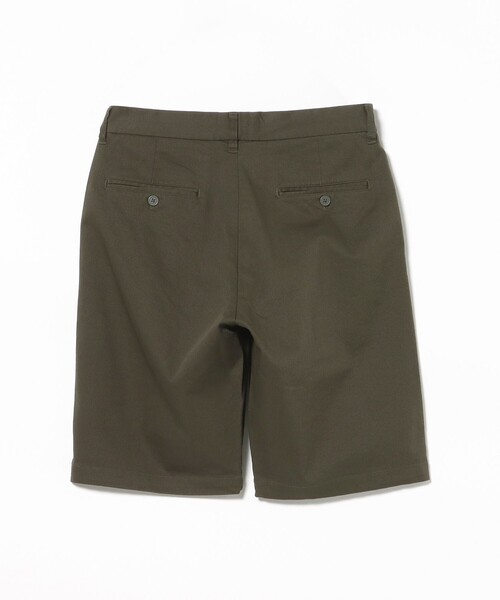 BEAMS HEART(ビームスハート)の「【6/18値下げ】コットン ピケ ショートパンツ(ウォッシャブル)(その他パンツ・メンズ・オリーブ/ブラック・L/M/S/XL)」の15枚目の写真