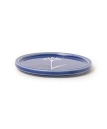 fennica（フェニカ）の「Mustakivi / PIKKU 小皿 BLUE（食器）」