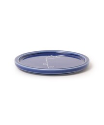fennica（フェニカ）の「Mustakivi / PIKKU 小皿 BLUE（食器）」