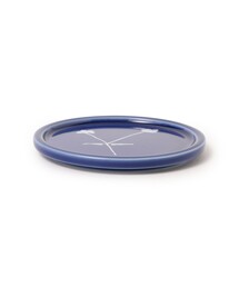 fennica（フェニカ）の「Mustakivi / PIKKU 小皿 BLUE（食器）」