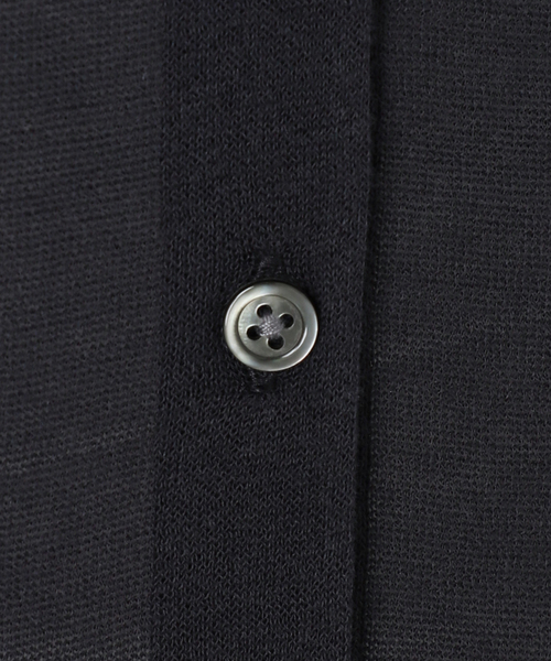 Spick & Span(スピックアンドスパン)の「ウォッシャブルシアークルーカーディガン(カーディガン/ボレロ・レディース・チャコールグレー/サックスブルー/ベージュ・FREE)」の22枚目の写真