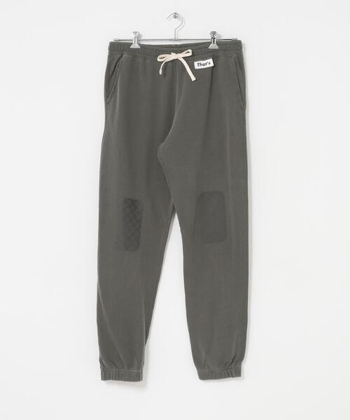 THE GOODLAND MARKET(ザグッドランドマーケット)の「That’s THE PANTS RELAX(その他パンツ・メンズ・ライトブルー/ダークグレー・X-LARGE/LARGE/MEDIUM)」の2枚目の写真