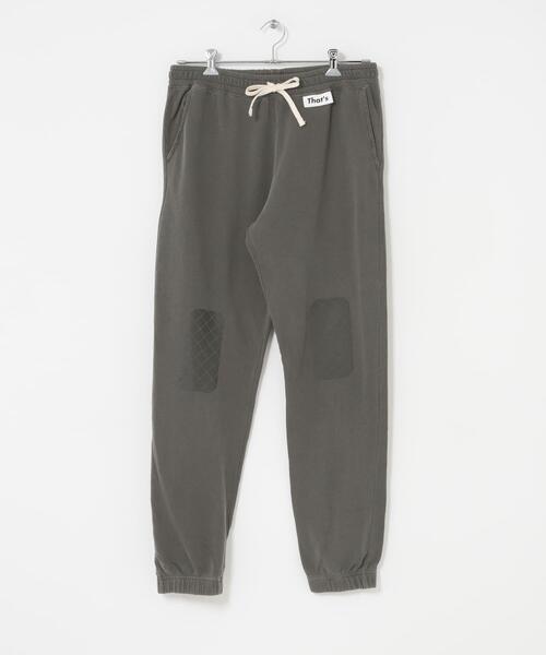 THE GOODLAND MARKET(ザグッドランドマーケット)の「That’s THE PANTS RELAX(その他パンツ・メンズ・ライトブルー/ダークグレー・X-LARGE/LARGE/MEDIUM)」の3枚目の写真