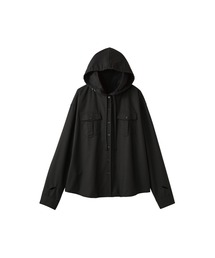 Knuth Marf | UV protection hoodie (unisex)(シャツ/ブラウス)