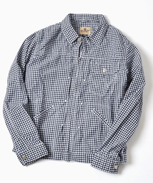 SHIPS | Wrangler(ラングラー)×SHIPS AUTHENTIC PRODUCTS: 別注 11MJZ■(ブルゾン)