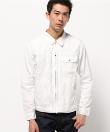 SHIPS | Wrangler(ラングラー)×SHIPS AUTHENTIC PRODUCTS: 別注 11MJZ■(ブルゾン)