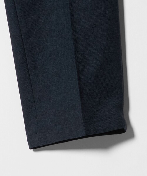 A DAY IN THE LIFE UNITED ARROWS(アデイインザライフユナイテッドアローズ)の「RIRANCHA® ブッチャー イージーパンツ-吸水速乾-<A DAY IN THE LIFE>(スラックス・メンズ・オリーブ/ベージュ/ブラック/ネイビー・L/S/M/XL)」の15枚目の写真