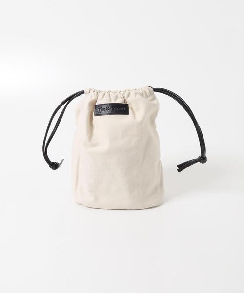 URBAN RESEARCH ROSSO WOMEN（アーバンリサーチ　ロッソ）の「BAGMATI　カットワークショルダーバッグ（ショルダーバッグ・レディース・ブラック・FREE）」の7枚目の写真