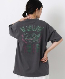 LMGツアーカットソー