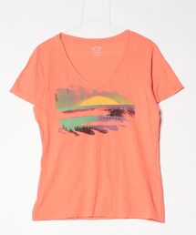 OAKLEY（オークリー）の「半袖Tシャツ（Tシャツ/カットソー）」