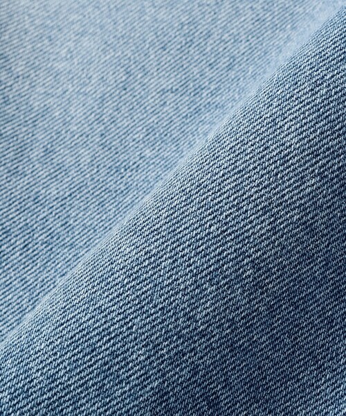 BEAMS T(ビームスティー)の「Tyrrell Winston / Denim Shorts(その他パンツ・メンズ・ブルー・S/M/L)」の9枚目の写真