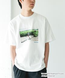 URBAN RESEARCH DOORS | Forrest Gump Short-Sleeve T-Shirts(Tシャツ/カットソー)