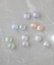 Port（ポート）の「【 Port / ポート 】 ぷくぷく キャンディーカラー マグネット / 磁石（インテリア雑貨）」
