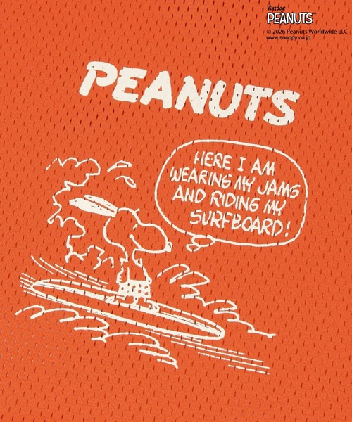 PEANUTS（ピーナッツ）の「【PEANUTS×BAYFLOW】メッシュトート（エコバッグ/サブバッグ・レディース・ネイビー/イエロー/オレンジ/グリーン・0）」の20枚目の写真
