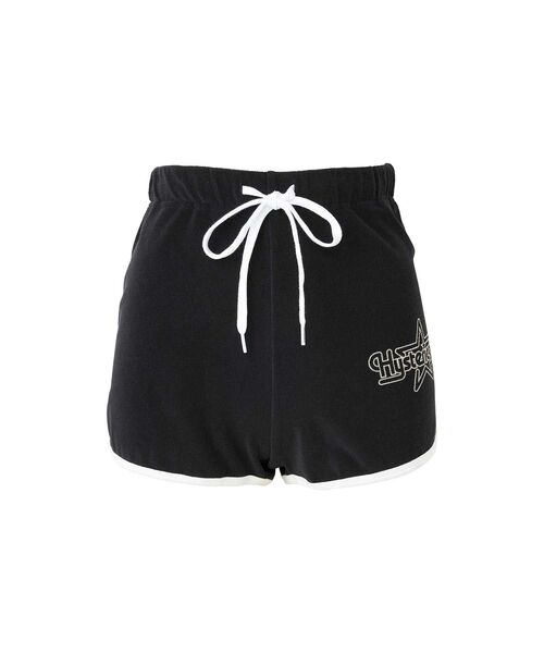 HYS STAR LOGO ショーツ（その他パンツ）｜HYSTERIC GLAMOUR
