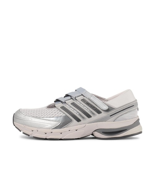 adidas(アディダス)の「ADISTAR CONTROL 5 MJ W LA1822(スニーカー・レディース・グレー・25.0cm/24.5cm/24.0cm/23.5cm/23.0cm)」の1枚目の写真