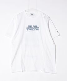 SPIRALGIRL（スパイラルガール）の「半袖Tシャツ（Tシャツ/カットソー）」