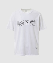 DRAWING/LET IT BE