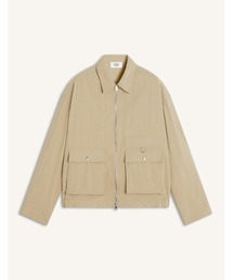 Maison Kitsune｜メゾンキツネのブルゾン通販 - ZOZOTOWN
