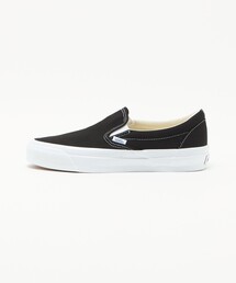 ＜VANS＞LX Slip-On 98 スリッポン リイシュー 98/スニーカー