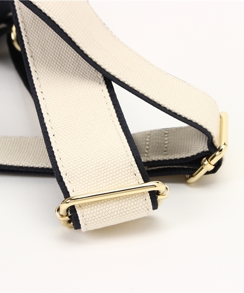 LBC（エルビーシー）の「COLDE ハンプロングリュック       （バックパック/リュック・レディース・ネイビー/グレー・ONE SIZE）」の12枚目の写真