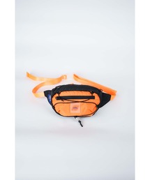 OFFWINTER（オフウィンター）の「【OFFWINTER】ドローストリング多機能ウエストバッグ（ボディバッグ/ウエストポーチ）」