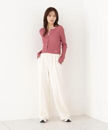 PROPORTION BODY DRESSING | <a>カットイージーパンツ / 1216239805(その他パンツ)
