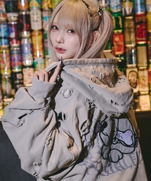 GALFY｜ガルフィーのトップス通販 - ZOZOTOWN