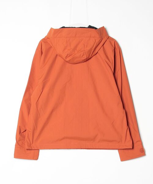 Mammut(マムート)の「マウンテン ソフトシェル フーデッド ジャケット アジアンフィット ウィメンズ / Mountain SO Hooded Jacket AF Women(ブルゾン・レディース・カーキ・SMALL/MEDIUM/LARGE)」の2枚目の写真