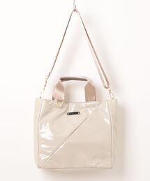 【ROOTOTE】LT.スクエア.スラッシュ-B 3742