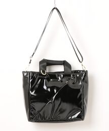 【ROOTOTE】LT.スクエア.スラッシュ-B 3742