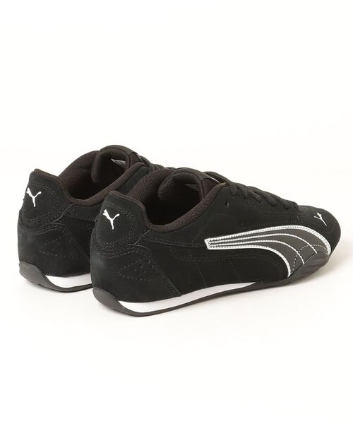 PUMA(プーマ)の「プーマ PUMA プーマ キャッチ SD(スニーカー・レディース・ブラック・23.0cm/23.5cm/24.0cm/24.5cm/25.0cm/25.5cm/26.0cm)」の7枚目の写真