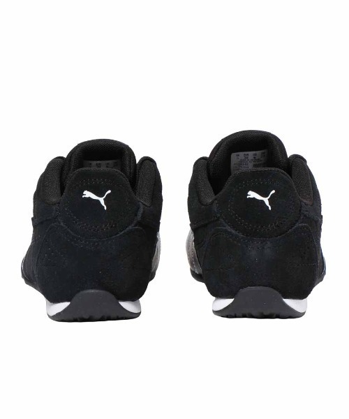 PUMA(プーマ)の「プーマ PUMA プーマ キャッチ SD(スニーカー・レディース・ブラック・23.0cm/23.5cm/24.0cm/24.5cm/25.0cm/25.5cm/26.0cm)」の5枚目の写真