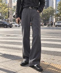CIYOT（シヨウト）の「【CIYOT】ウォームコーデュロイ セミフレアパンツ（その他パンツ）」